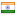jupiterindia.com server is located in India